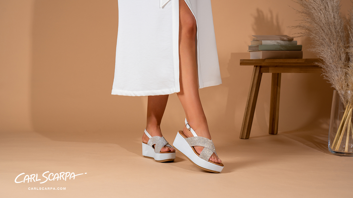 Carl Scarpa Winchester Fashion Week Carl Scarpa Winchester Fashion Week