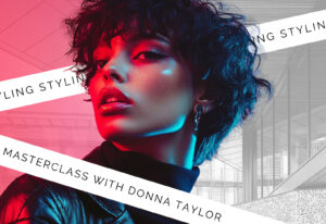 Masterclass with Donna Taylor